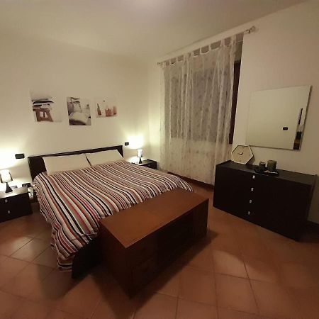 Casa Al Lago Omegna Buitenkant foto