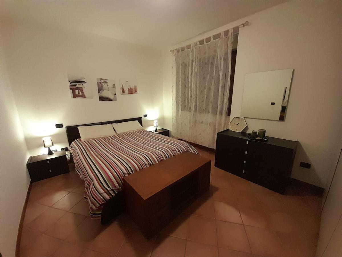 Casa Al Lago Omegna Buitenkant foto