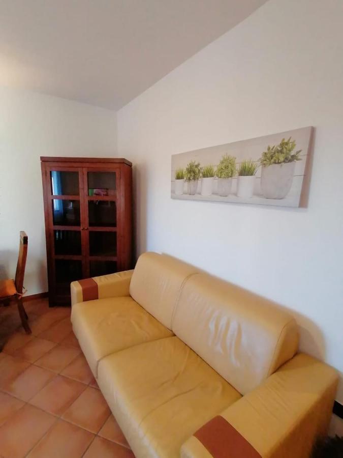 Casa Al Lago Omegna Buitenkant foto