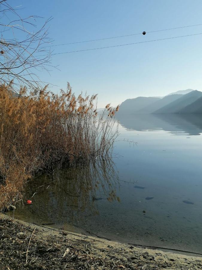Casa Al Lago Omegna Buitenkant foto