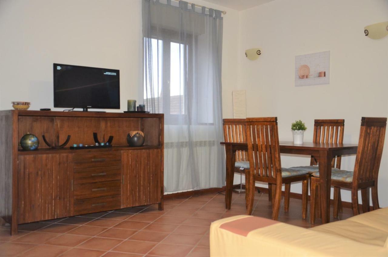 Casa Al Lago Omegna Buitenkant foto