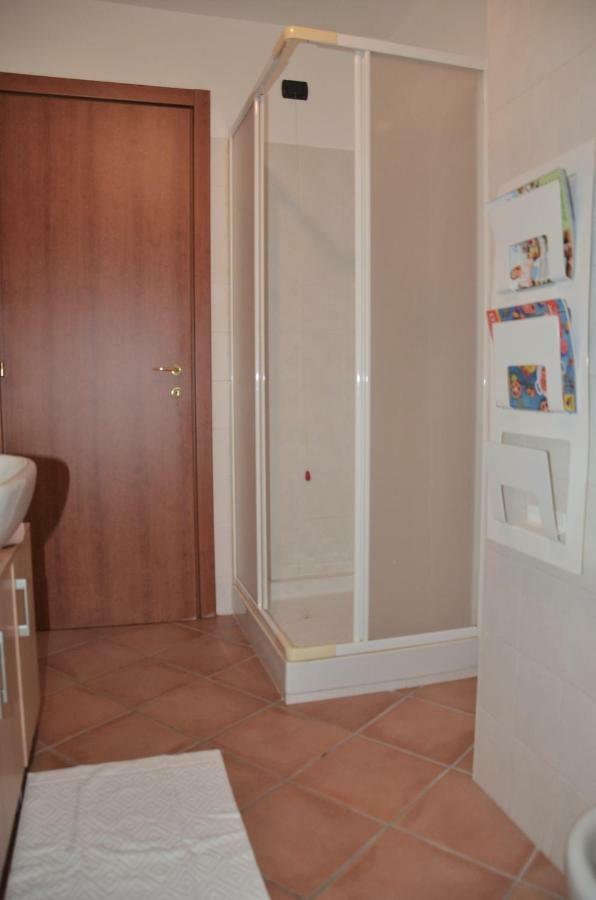 Casa Al Lago Omegna Buitenkant foto